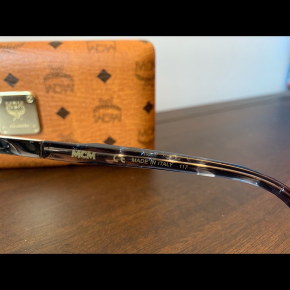 🔥just in🔥Chic MCM Sunglasses - Picture 6 of 8